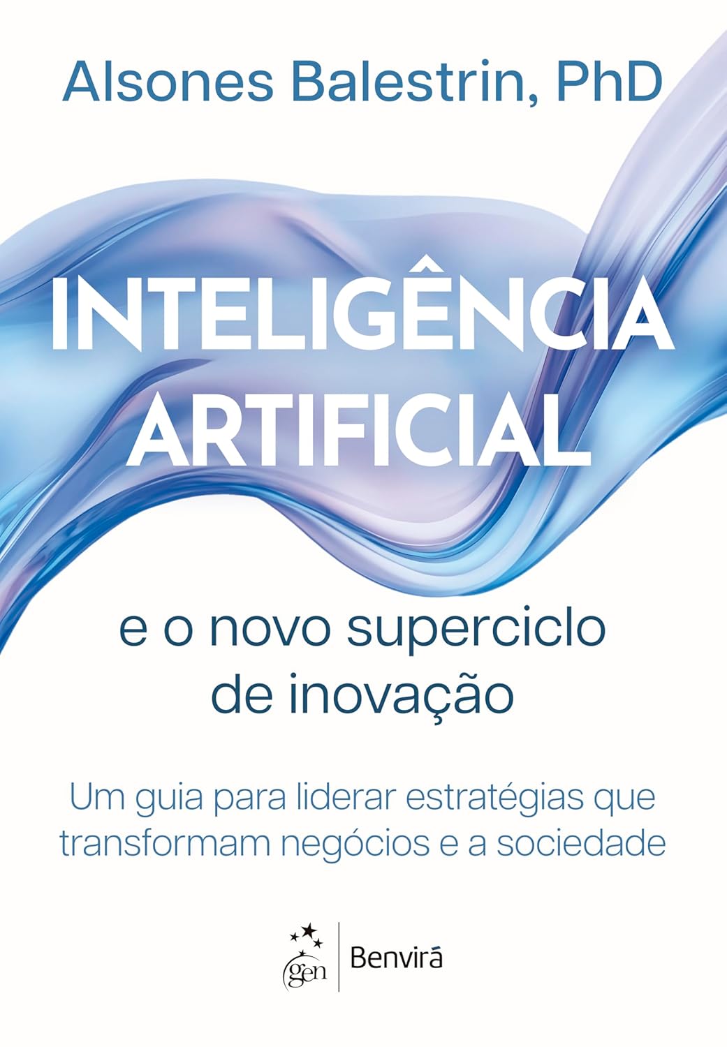 Livro IA e o Novo Superciclo de Inovação